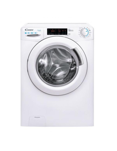 CSS4127TWME/1-11 Lavatrice 7kg CL. A