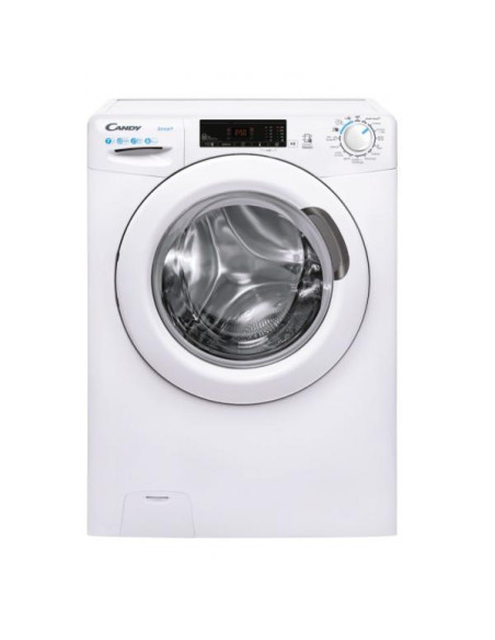 CSS4137TE/1-11 Lavatrice 7kg Cl. D