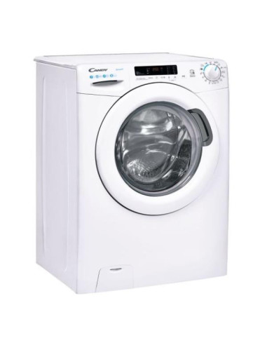 LAVATRICE CANDY CS4 1272DE/1-S