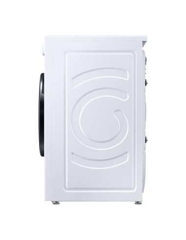 LAV. SLIM 9 KG CL.A 1400 GIRI WHITE