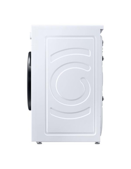 LAV. SLIM 9 KG CL.A 1400 GIRI WHITE