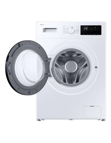 LAV. SLIM 9 KG CL.A 1400 GIRI WHITE