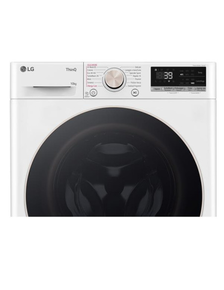 LAV SERIE R7 10 KG CLASSE A-10