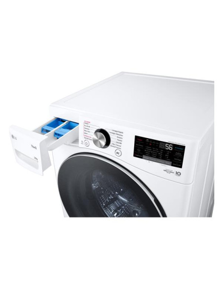 LAVAT MAXI 20KG CL.B
