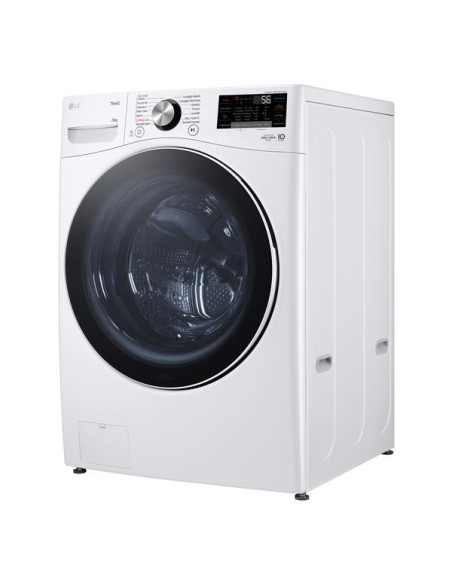 LAVAT MAXI 20KG CL.B