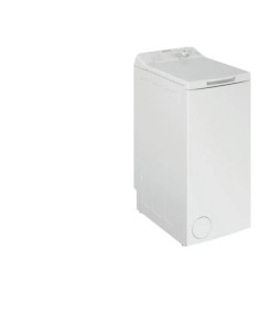LAV.INDESIT TOP LOADER 6KG C 1000 2