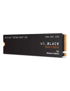 WESTERN DIGITAL SSD INTERNO BLACK SN7100 500GB  M.2 2280 PCIE 4.0X4 NVME