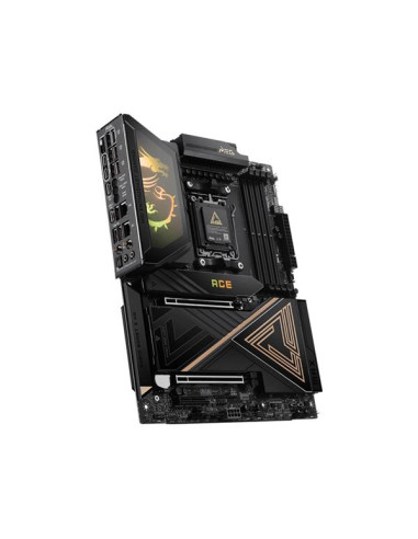 MEG X870E ACE MAX