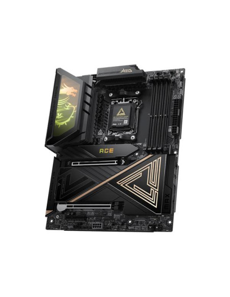 MEG X870E ACE MAX
