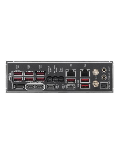 MEG X870E ACE MAX