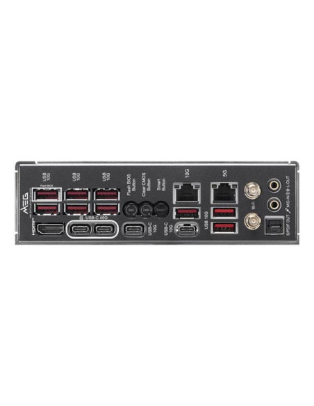 MEG X870E ACE MAX