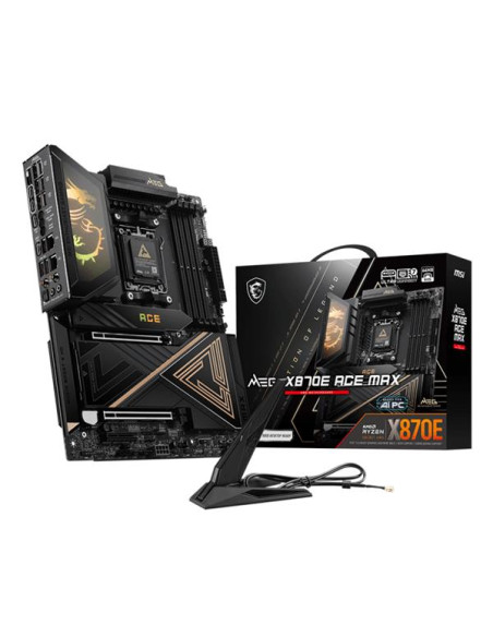 MEG X870E ACE MAX