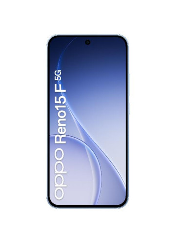 OPPO RENO 15F  5G 8/256GB  BLUE