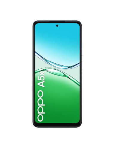 OPPO A5X 4/128GB BLACK BLUE