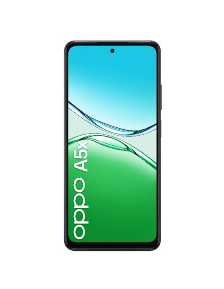 OPPO A5X 4/128GB BLACK BLUE
