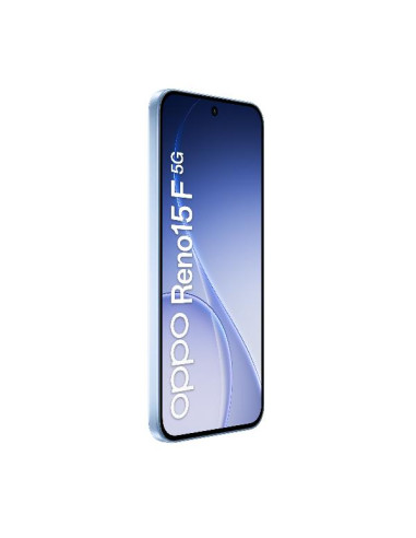 OPPO RENO 15F  5G 8/256GB  BLUE
