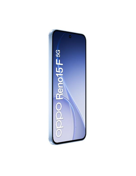 OPPO RENO 15F  5G 8/256GB  BLUE