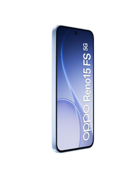 OPPO RENO 15FS 5G  8/512GB AURORA