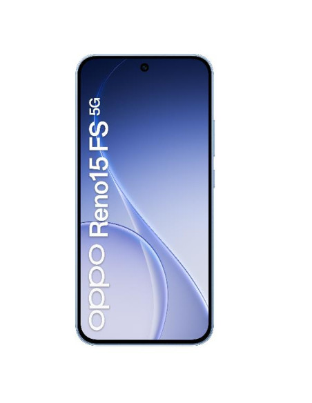 OPPO RENO 15FS 5G  8/512GB AURORA