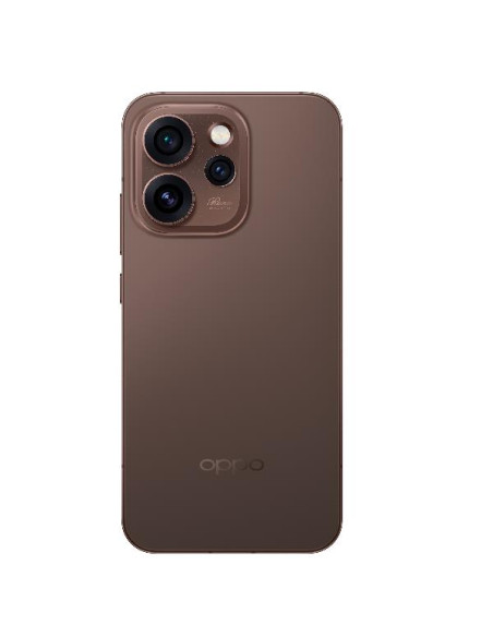 SMARTPHONE OPPO RENO 15PRO 5G 8/512GB DISPLAY AMOLED 6,78" DUSK BLACK 0165290287 NO ALIMENTATORE