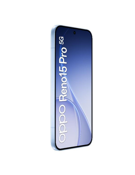 OPPO RENO 15 PRO 5G 12/512GB