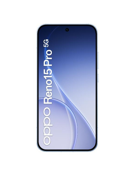 OPPO RENO 15 PRO 5G 12/512GB