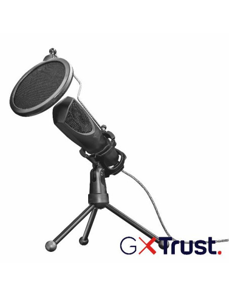 MICROFONO STREAMING GXT 232 MANTIS