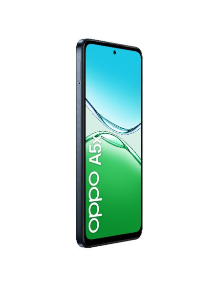 OPPO A5X 4/128GB BLACK BLUE