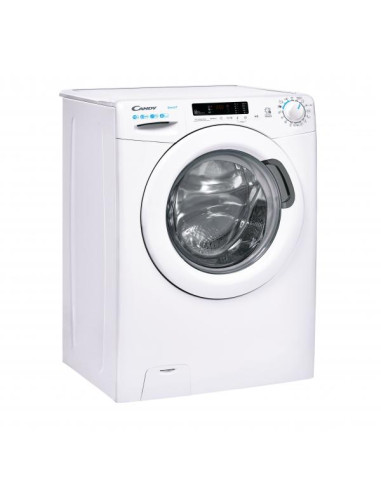 CS 12102DW4/1-S Lavatrice Smart 10 kg Classe energetica E,58 cm Centrifuga 1200 giri