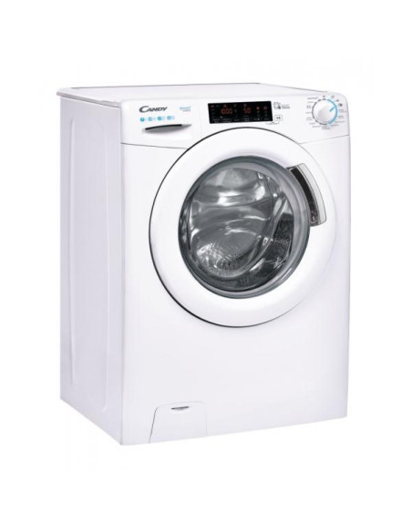 CSS4127TWME/1-11 Lavatrice 7kg CL. A