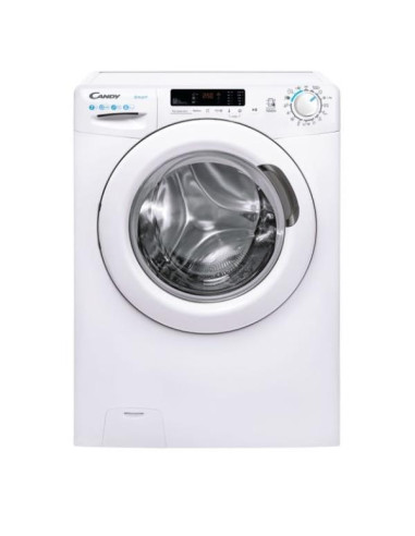LAVATRICE CANDY CS4 1272DE/1-S