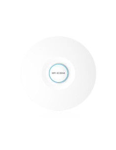 IP-COM ACCESS POINT WI-FI 6 LONG RANGE 802.11AX DUAL BAND 2X2 MIMO