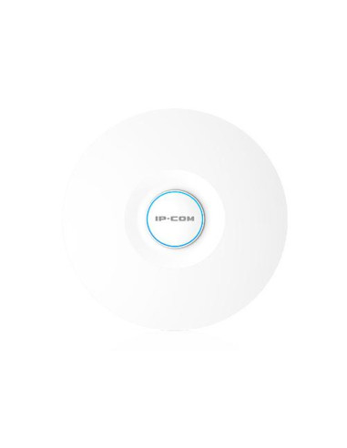 IP-COM ACCESS POINT WI-FI 6 LONG RANGE 802.11AX DUAL BAND 2X2 MIMO