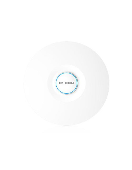 IP-COM ACCESS POINT WI-FI 6 LONG RANGE 802.11AX DUAL BAND 2X2 MIMO