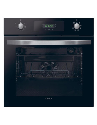 CANDY FORNO INCASSO IDEA