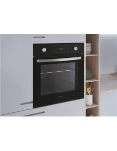 CANDY FORNO INCASSO IDEA 2
