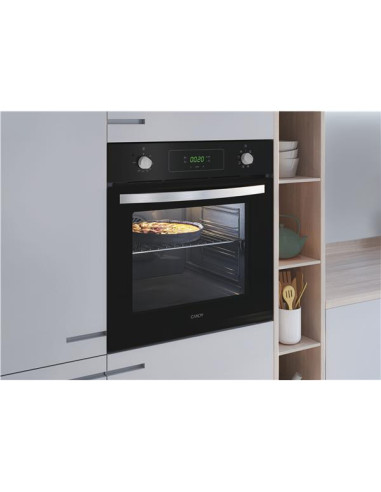 CANDY FORNO INCASSO IDEA