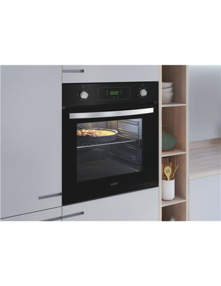 CANDY FORNO INCASSO IDEA