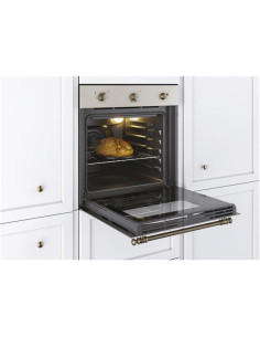 CANDY FORNO FCC 603NAV 2
