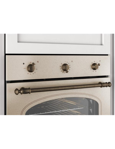 CANDY FORNO FCC 603NAV