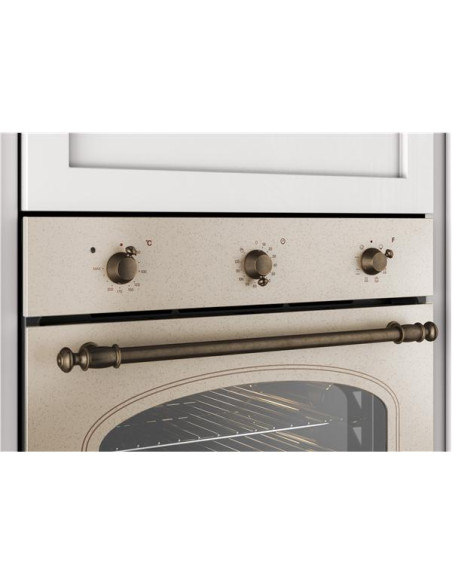 CANDY FORNO FCC 603NAV