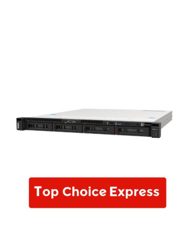 TOP CHOICE EXPRESS SR250 V3