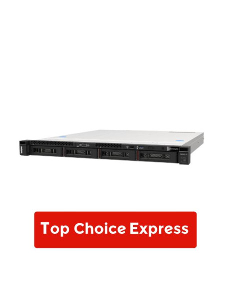 TOP CHOICE EXPRESS SR250 V3