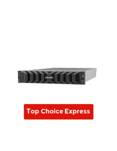 TOP CHOICE EXPRESS SR650 V4