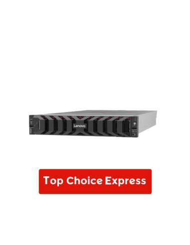 TOP CHOICE EXPRESS SR650 V4