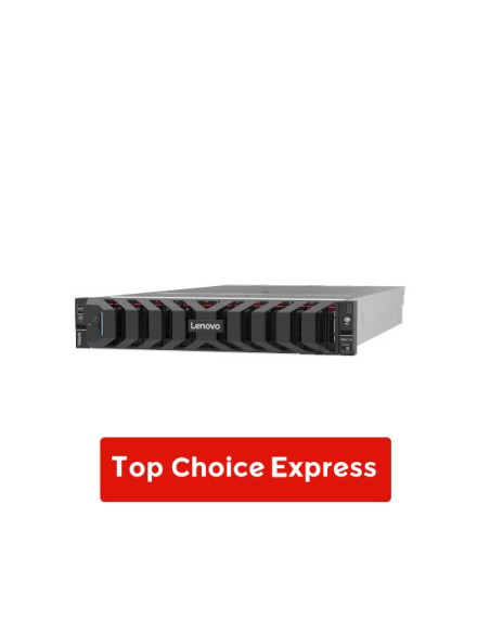 TOP CHOICE EXPRESS SR650 V4