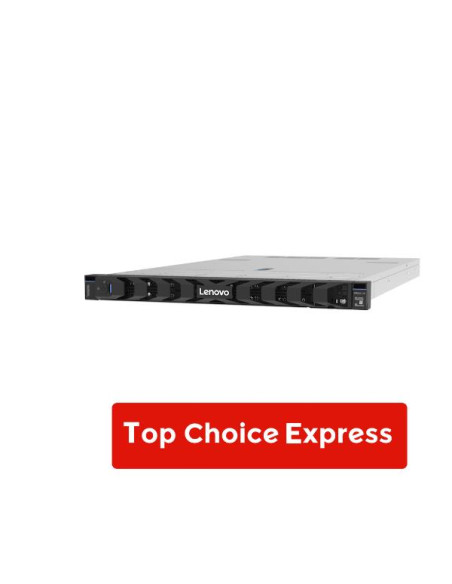 TOP CHOICE EXPRESS SR630 V4