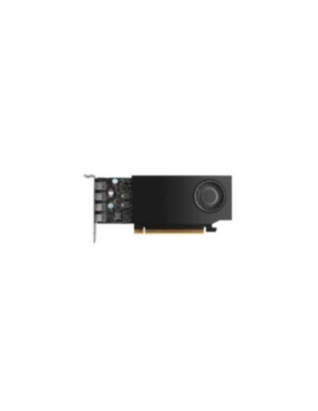 NVIDIA RTX A400 4 GB FULL HEIGHT