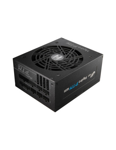 FSP FORTRON ALIM.HYDRO PTM PRO HPT2-1650M 1650W F.MOD ATX3.1 GEN 5.1