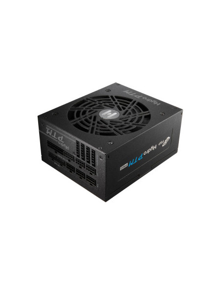 FSP FORTRON ALIM.HYDRO PTM PRO HPT2-1650M 1650W F.MOD ATX3.1 GEN 5.1